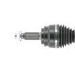Arbre de transmission CEVAM 51558 - Visuel 2