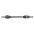 Arbre de transmission CEVAM 51561 - Visuel 1