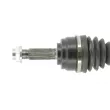 Arbre de transmission CEVAM 51561 - Visuel 2