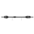 Arbre de transmission CEVAM 51562 - Visuel 1