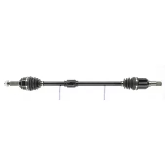 Arbre de transmission CEVAM