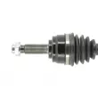 Arbre de transmission CEVAM 51562 - Visuel 2