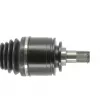 Arbre de transmission CEVAM 51563Z - Visuel 3