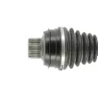 Arbre de transmission CEVAM 51565 - Visuel 2