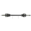 Arbre de transmission CEVAM 51567Z - Visuel 1