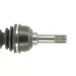 Arbre de transmission CEVAM 51567Z - Visuel 3