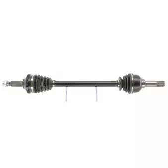 Arbre de transmission CEVAM 51568Z