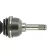 Arbre de transmission CEVAM 51568Z - Visuel 3