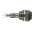 Arbre de transmission CEVAM 51569 - Visuel 2