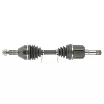 Arbre de transmission CEVAM 51573
