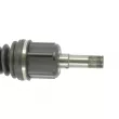 Arbre de transmission CEVAM 51573 - Visuel 3