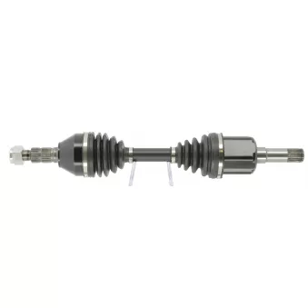 Arbre de transmission CEVAM