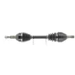 Arbre de transmission CEVAM 51575 - Visuel 1