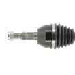 Arbre de transmission CEVAM 51575 - Visuel 2