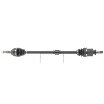 Arbre de transmission CEVAM 51576
