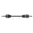 Arbre de transmission CEVAM 51577Z - Visuel 1