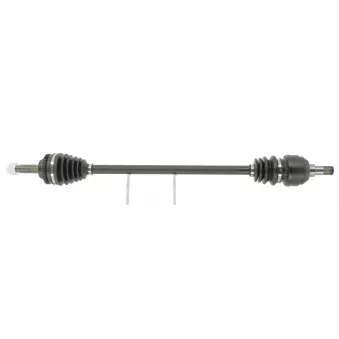 Arbre de transmission CEVAM