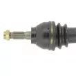 Arbre de transmission CEVAM 5158 - Visuel 2