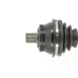 Arbre de transmission CEVAM 51582Z - Visuel 2