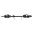Arbre de transmission CEVAM 51584Z - Visuel 1