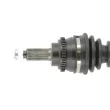 Arbre de transmission CEVAM 51584Z - Visuel 2