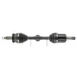 Arbre de transmission CEVAM 51589Z - Visuel 1