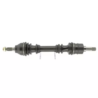 Arbre de transmission CEVAM 5159
