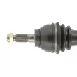 Arbre de transmission CEVAM 5159 - Visuel 2