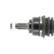 Arbre de transmission CEVAM 51595 - Visuel 2