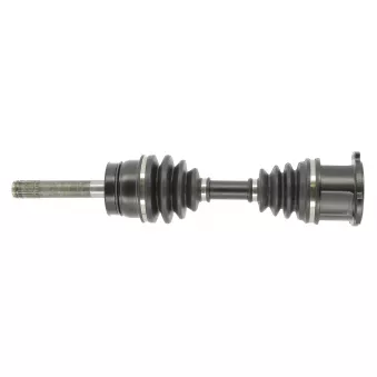 Arbre de transmission CEVAM 51609