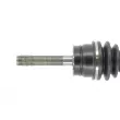 Arbre de transmission CEVAM 51609 - Visuel 2