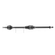 Arbre de transmission CEVAM 51611 - Visuel 1