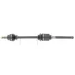 Arbre de transmission CEVAM 51612 - Visuel 1