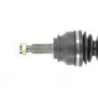 Arbre de transmission CEVAM 51612 - Visuel 2