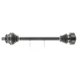Arbre de transmission CEVAM 51619Z - Visuel 1