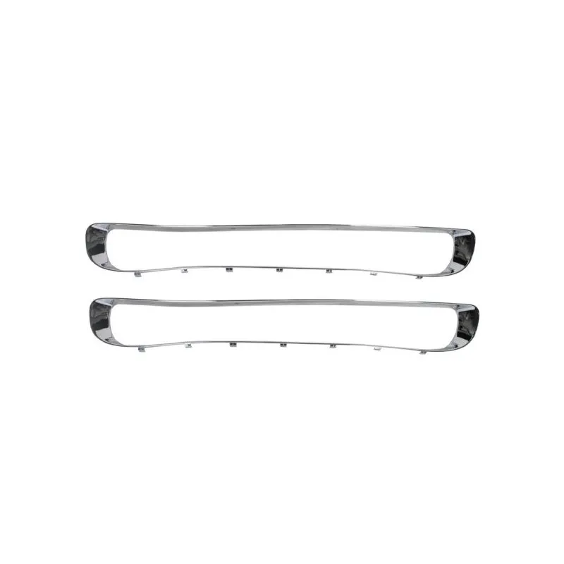 Grille de ventilation, pare-chocs BLIC 6502-07-4003913P