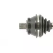 Arbre de transmission CEVAM 51619Z - Visuel 2