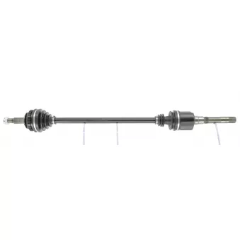 Arbre de transmission CEVAM 5161Z
