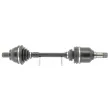 Arbre de transmission CEVAM 5162 - Visuel 1