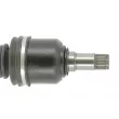 Arbre de transmission CEVAM 5162 - Visuel 3