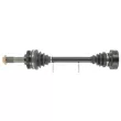 Arbre de transmission CEVAM 51629Z - Visuel 1
