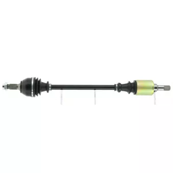 Arbre de transmission CEVAM 5164