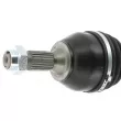 Arbre de transmission CEVAM 5164 - Visuel 2