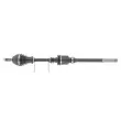 Arbre de transmission CEVAM 5165 - Visuel 1