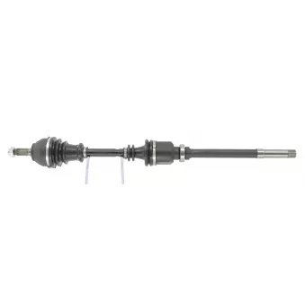 Arbre de transmission CEVAM 5165