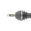 Arbre de transmission CEVAM 5165 - Visuel 2