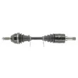 Arbre de transmission CEVAM 5166 - Visuel 1