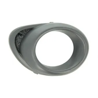 Grille de ventilation, pare-chocs BLIC 6502-07-5001916P