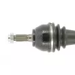Arbre de transmission CEVAM 5166 - Visuel 2