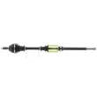 Arbre de transmission CEVAM 5167 - Visuel 1